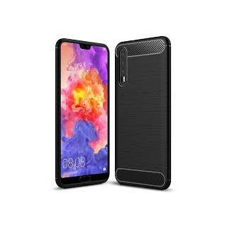 SLINE CARBON HUAWEI P20 PRO BLACK