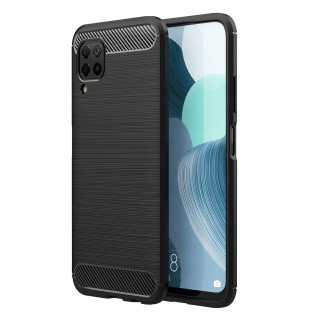 SLINE CARBON HUAWEI P40 LITE BLACK