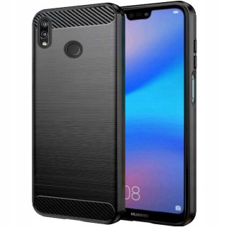 SLINE CARBON HUAWEI P20 LITE BLACK