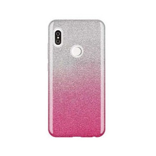 SLINE SHINING XIAOMI REDMI 6 PINK