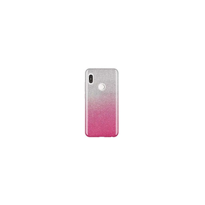 SLINE SHINING XIAOMI REDMI 6 PINK
