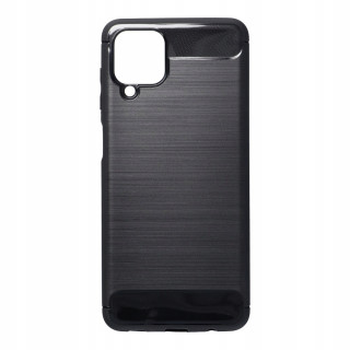 SLINE CARBON FIBER SAM GALAXY A12 M12 BLACK