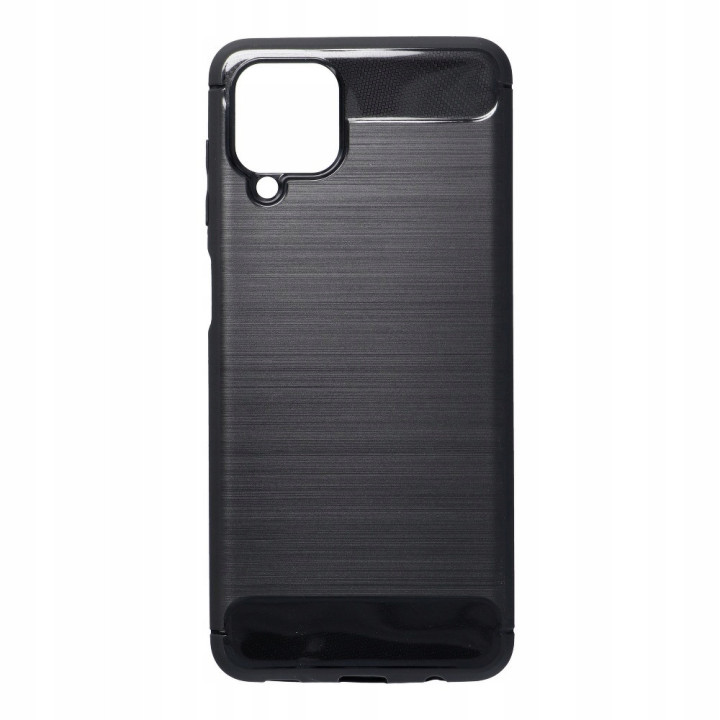 SLINE CARBON FIBER SAM GALAXY A12 M12 BLACK
