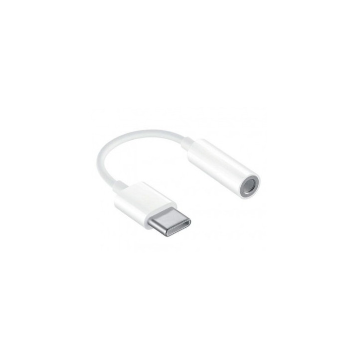 ADAPTER ORYG HUAWEI CM20 MICRO-USB-TYP C WHITE