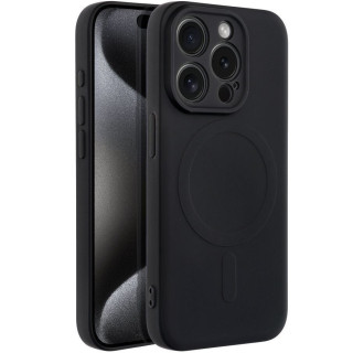 CASE MAGCOVER IPHONE 15 PRO BLACK