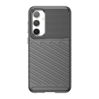 CASE THUNDER SAM GALAXY S23 FE BLACK