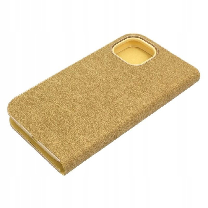 FLIP MAGNET VENNUS IPHONE X GOLD