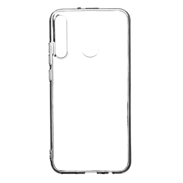 JELLY MERCURY HUAWEI P40 LITE E CLEAR