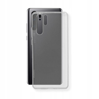JELLY CASE HUAWEI P30 PRO CLEAR