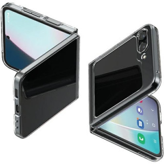 ETUI SPIGEN AIRSKIN SAM GALAXY Z FLIP 5 CLEAR
