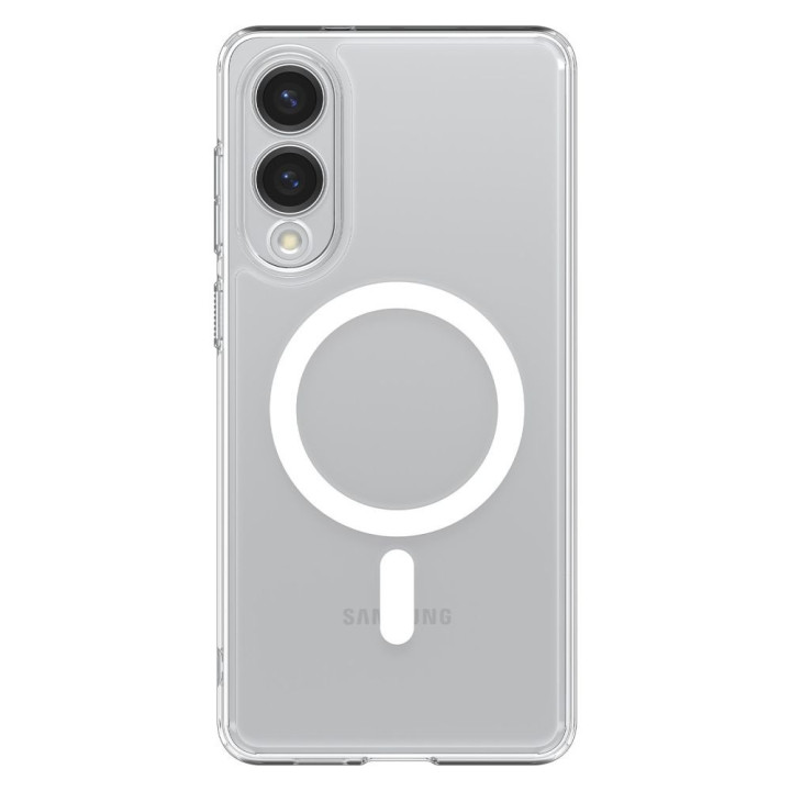 SPIGEN HYBRID MAGSAFE SAM GALAXY S25 EDGE WHITE