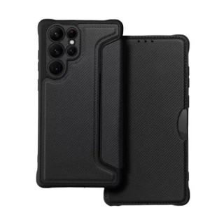 FLIP RAZOR SAM GALAXY S22 ULTRA BLACK