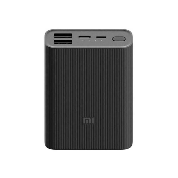 POWER BANK XIAOMI BANK 3 ULTRA10 000MAH 22.5W