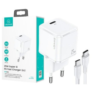 KOSTKA ŁAD SIEC TYP C T42 25W FAST WHITE