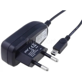 ŁADOWARKA TEL1  MINI USB 1A