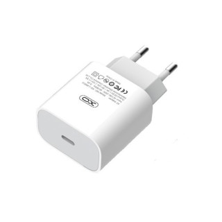 KOSTKA XD-L40 USB-C 18W WHITE