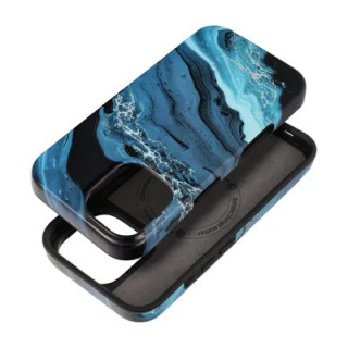CASE FORCELL MIRAGE MAGS IPHONE 16 DEEP SEA