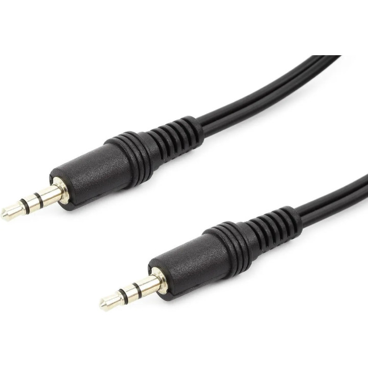 KABEL ACCURA MINI JACK 2X 2.5M