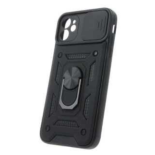 CASE NEXERI CAMSHIELD IPHONE 11 BLACK