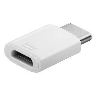 ADAPTER SAMSUNG MICRO USB C-MICRO USB WHITE