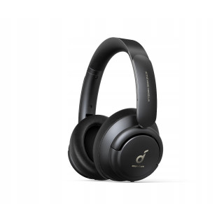 SŁUCHAWKI SOUNDCORE LIFE Q30 (Upgraded BLACK