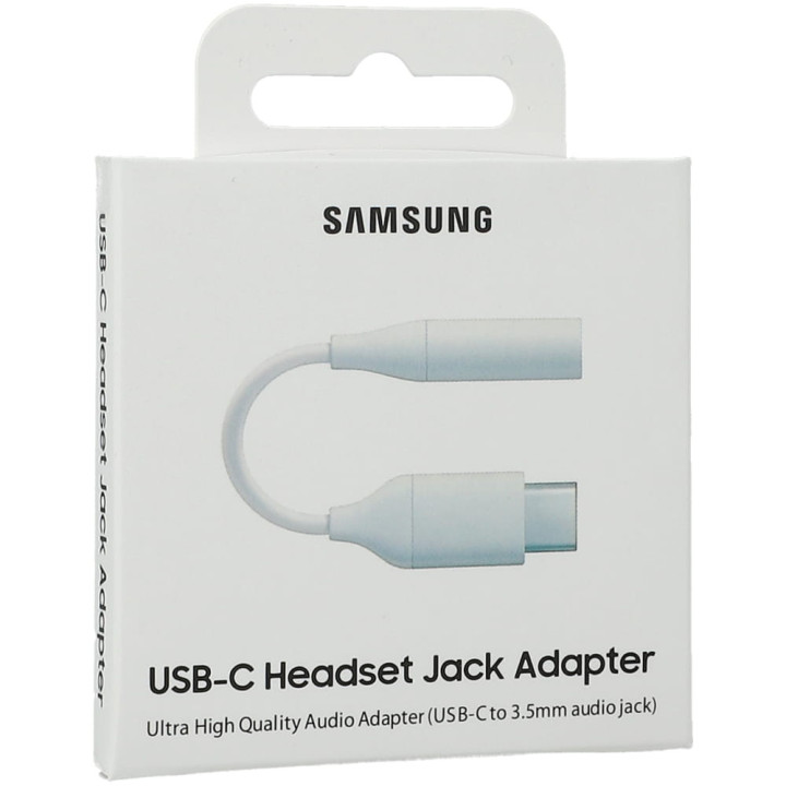 ADAPTER SAMSUNG USB TYP-C JACK