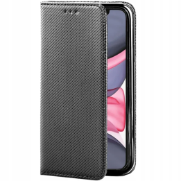 FLIP MAGNET IPHONE 11 BLACK