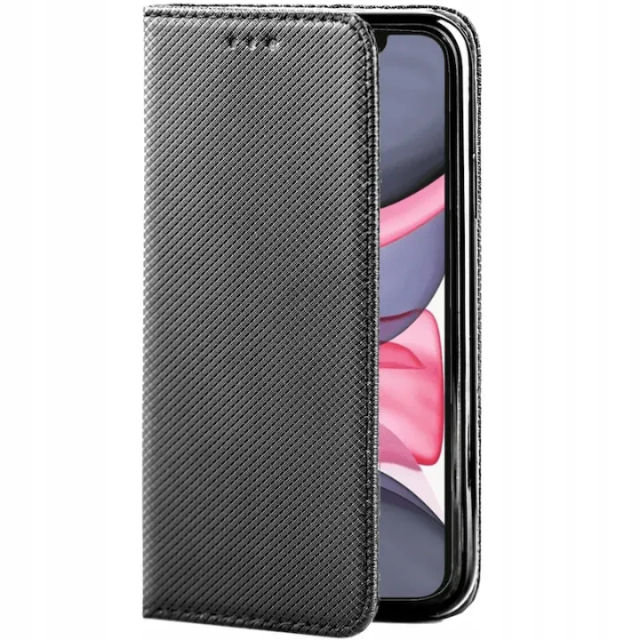 FLIP MAGNET IPHONE 11 BLACK