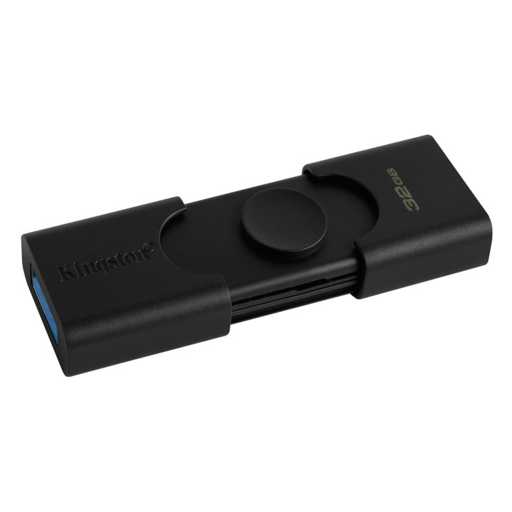 PENDRIVE KINGSTON 32GB DUO USB TYP-C