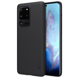 NILLKIN SUPER SHIELD SAM GALAXY S20 ULTRA BLACK