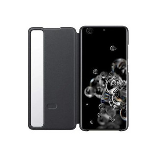 CLEAR VIEW ORYG SAM GALAXY S20 ULTRA BLACK