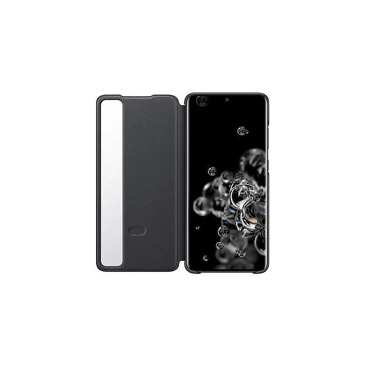 CLEAR VIEW ORYG SAM GALAXY S20 ULTRA BLACK