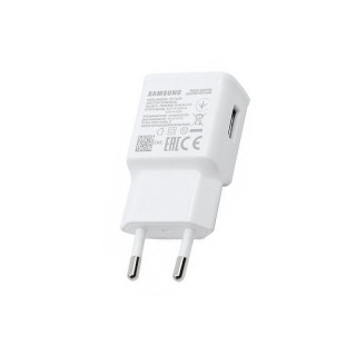 ŁADOWARKA SAMSUNG  SAM. ORYG FAST CHARGER 2AWHITE