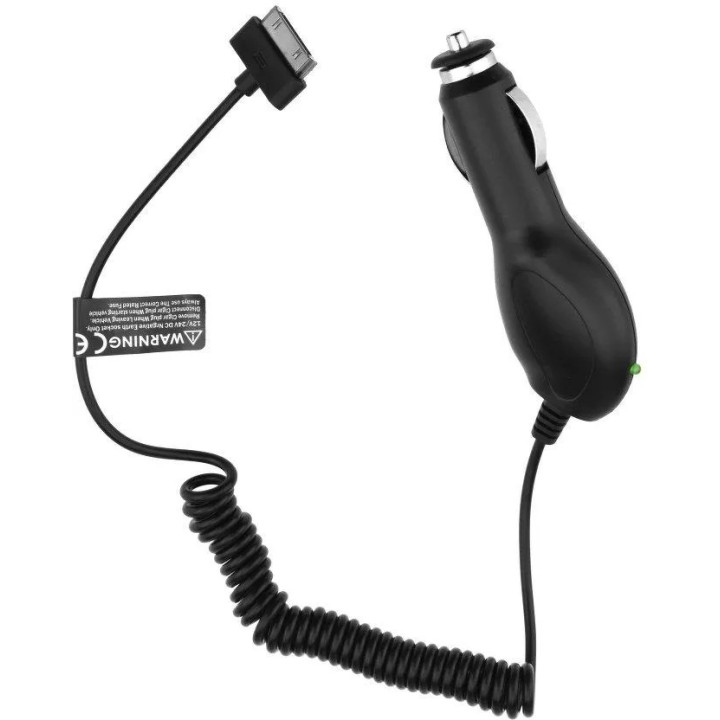 Ładowarka samochodowa Bluestar Apple iPh 4