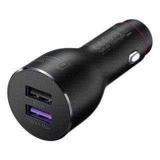 ŁAD SAMOCH HUAWEI TYP-C SUPER CHARGER CP37 40W