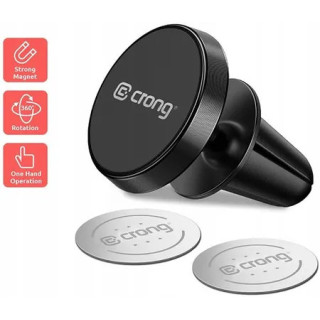 UCHWYT MAGNETIC CRONG KRATKA