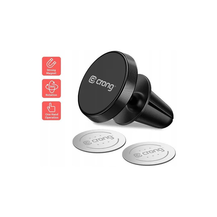 UCHWYT MAGNETIC CRONG KRATKA