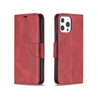 FLIP WALLET NEXERI OPPO RENO 8T RED