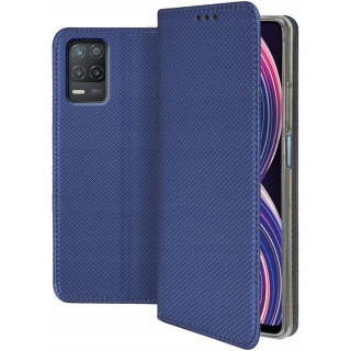 FLIP BOOK OPPO A57 A57S GRANAT