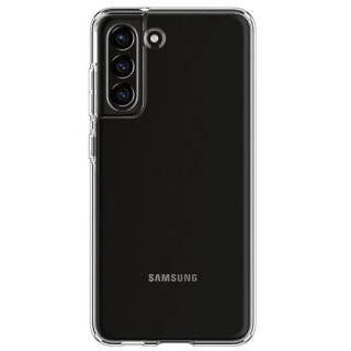 SPIGEN LIQUID CRYSTAL SAM GALAXY S21 FE CLEAR