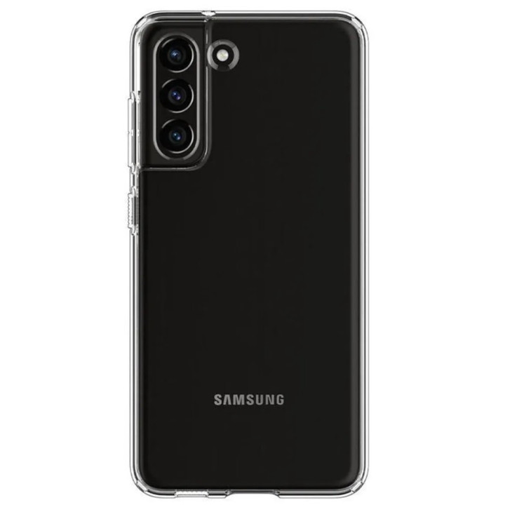SPIGEN LIQUID CRYSTAL SAM GALAXY S21 FE CLEAR