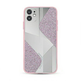 CASE MIRALLO IPHONE 11 PINK