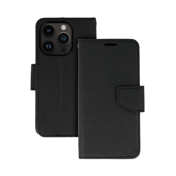 FANCY BRAVO IPHONE 11 PRO BLACK