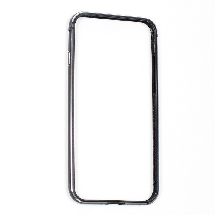 BUMPER ALUMINIUM IPHONE 5/5S BLACK