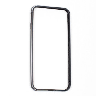 BUMPER ALUMINIUM IPHONE 6 PLUS BLACK