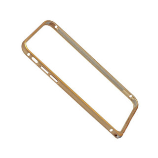 BUMPER ALUMINIUM IPHONE 6 PLUS GOLD