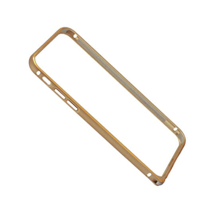 BUMPER ALUMINIUM IPHONE 6 PLUS GOLD