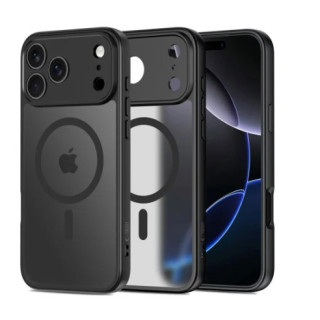 CASE TECH BASICMAG IPHONE 17 PRO BLACK