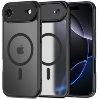 CASE TECH BASICMAG IPHONE 17 AIR BLACK