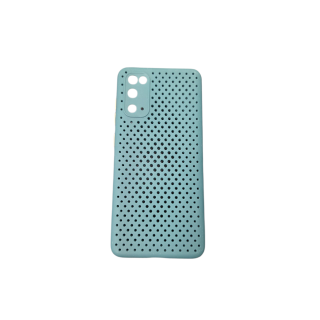 CASE BREATH SAM GALAXY S20 GREEN